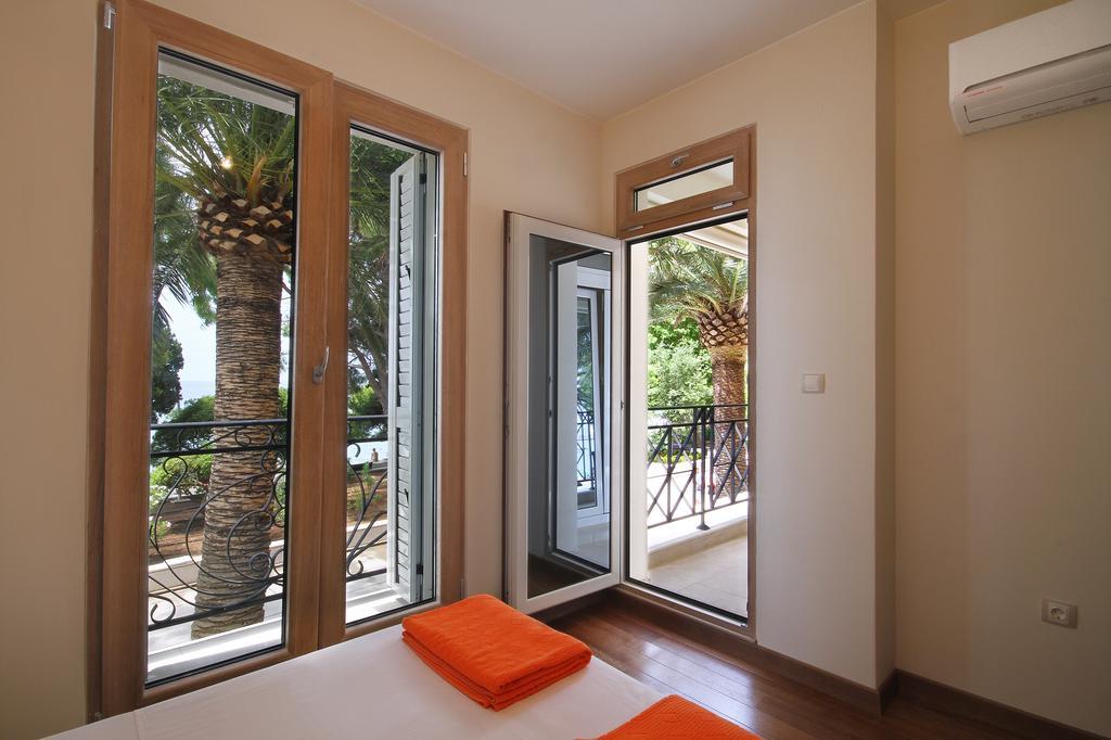 Apartments Dangubic Petrovac Exterior foto